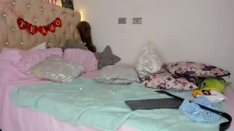 Shantyonlyfansshantallsalcedo online show from 02.14.25