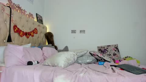 Shantyonlyfansshantallsalcedo online show from 02.15.25