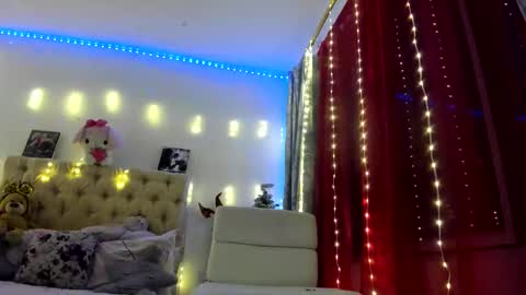 Shantyonlyfansshantallsalcedo online show from 12.21.25