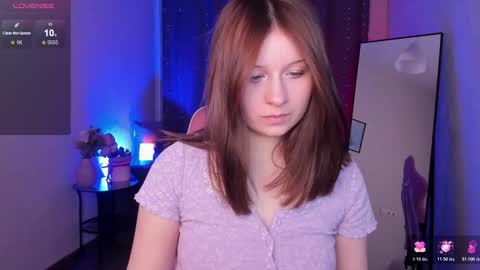 Enny baby  online show from 02.27.26