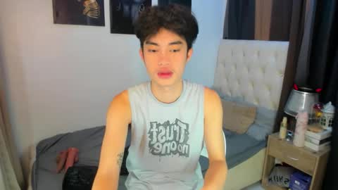 xsianhotcocxx online show from 12.21.25