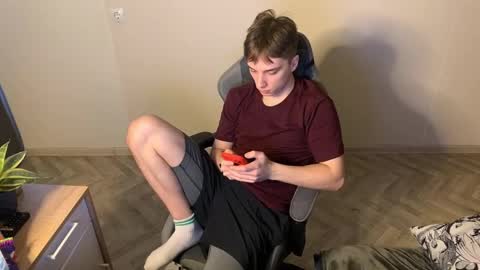 DerekHehe online show from 01.09.26