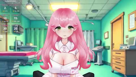 XstaceyliciousX online show from 07.04.26