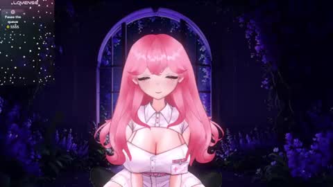 XstaceyliciousX online show from 07.05.26