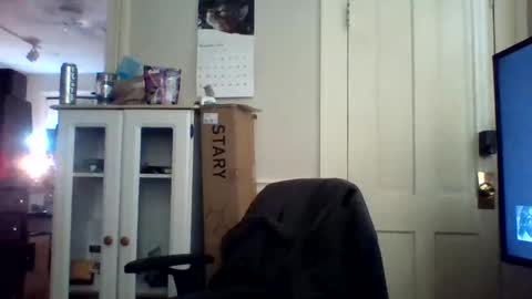 Johnny online show from 02.11.25