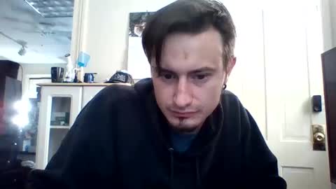 Johnny online show from 02.16.25