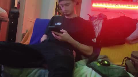 Johnny online show from 02.25.25