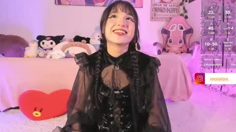 xsussan online show from 02.22.25