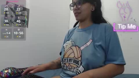 Terra online show from 02.19.26