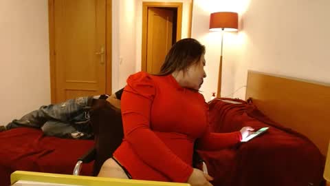 thiagoeva online show from 12.04.24