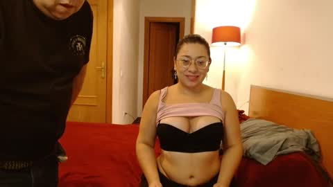 thiagoeva online show from 12.08.24