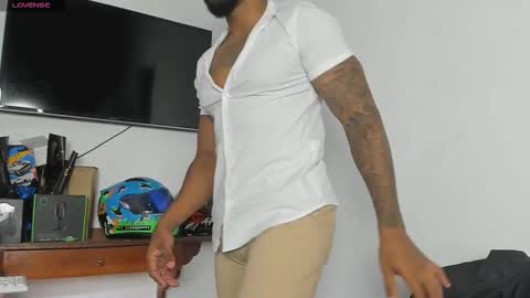 Stipp3r online show from 01.05.26