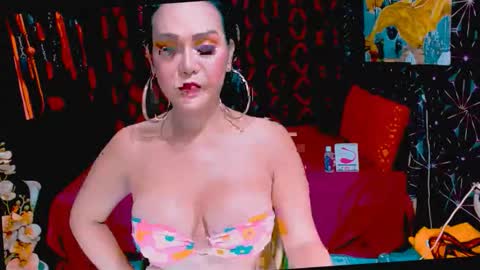 xtransexattack69x online show from 11.22.25