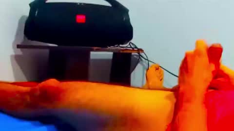 xuyeeg online show from 02.24.25