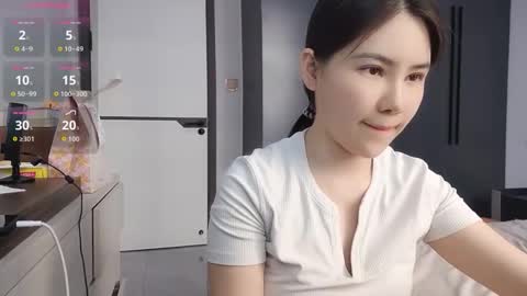 xuyihan online show from 02.16.26