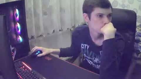 xvenon9898x online show from 10.05.25