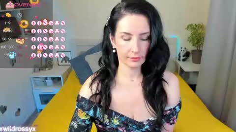 Snapshot of xwildrossyx chatting on 07.16.26 xwildrossyx online show from 07.16.26