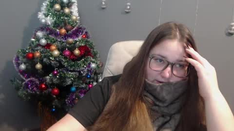 xx daniella xx online show from 12.19.25