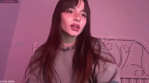 Lily online show from 12.18.25