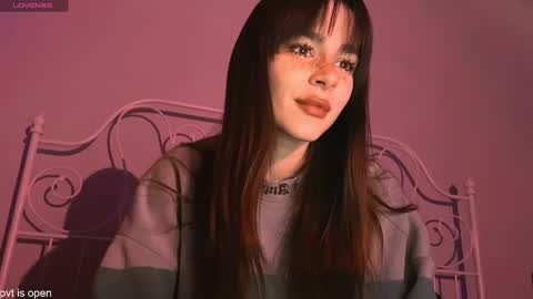 Lily online show from 02.04.26
