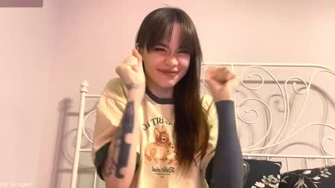 Lily online show from 02.09.26