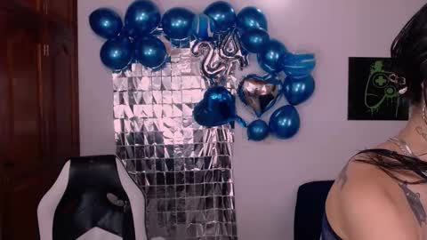 Jacky online show from 03.26.26