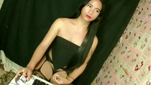 Snapshot of xxalthealicousxx chatting on 06.02.26 althea online show from 06.02.26