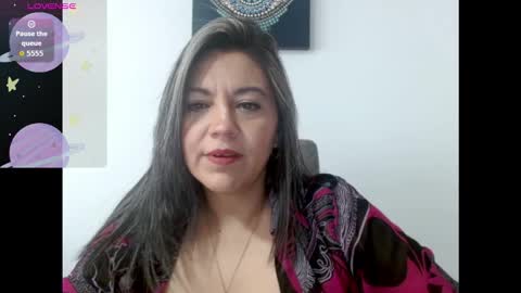 antonella online show from 10.10.25