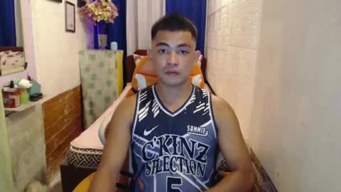 Snapshot of xxasianryanxx chatting on 01.10.25 xxasianryanxx online show from 01.10.25