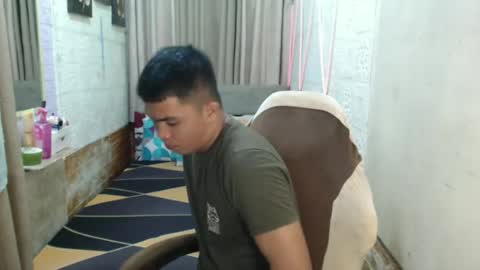 Snapshot of xxasianryanxx chatting on 06.21.26 xxasianryanxx online show from 06.21.26