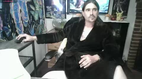 XxBobbiDigitalxX online show from 07.17.26