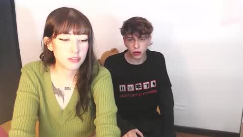 Snapshot of xxcodyxx666 chatting on 02.23.26 Cody Akali online show from 02.23.26