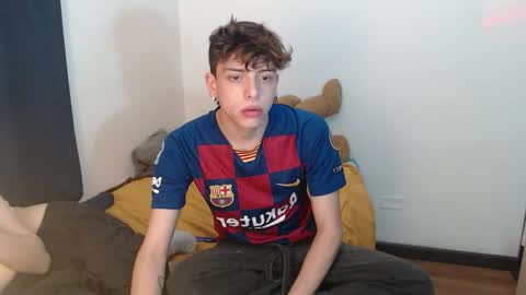 Snapshot of xxcodyxx666 chatting on 02.24.26 Cody Akali online show from 02.24.26