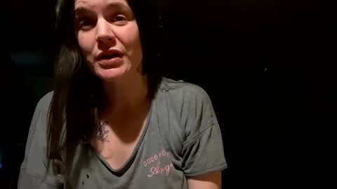 Snapshot of xxdana chatting on 12.31.24 Deezy online show from 12.31.24