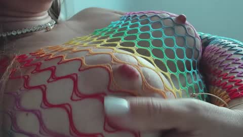 Eva online show from 03.30.26