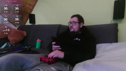 xxevoker online show from 10.06.25