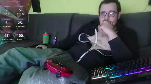 xxevoker online show from 10.09.25