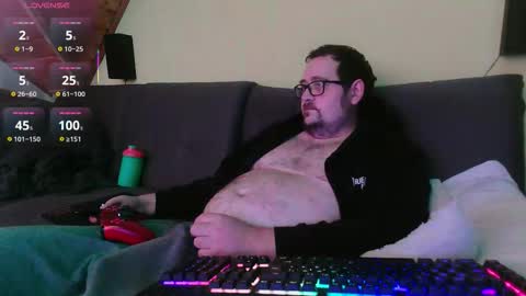 xxevoker online show from 10.11.25