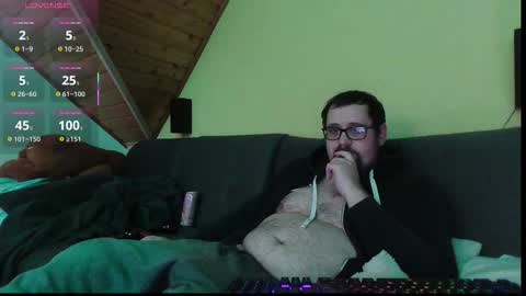 xxevoker online show from 11.01.25