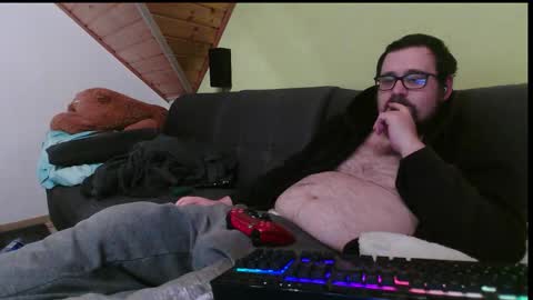 xxevoker online show from 11.02.25