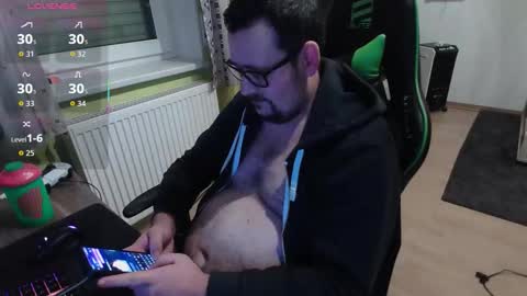 xxevoker online show from 11.21.25