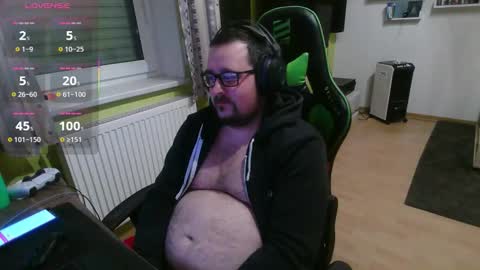 xxevoker online show from 11.22.25