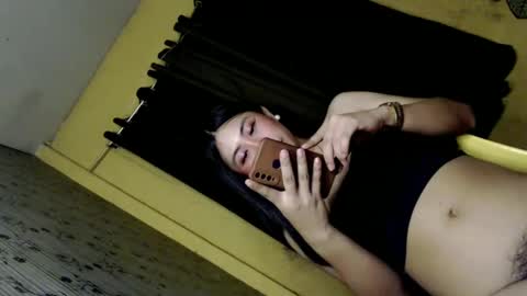 Snapshot of xxexpensive_candy chatting on 02.18.25 Janae online show from 02.18.25