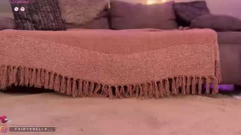 xxfairyxgiiirlxx online show from 12.17.25