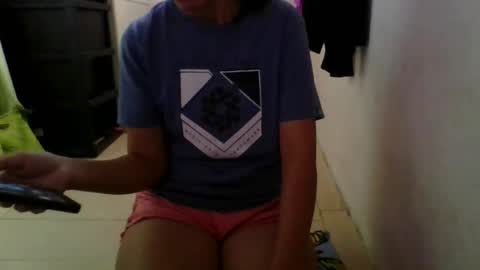 Snapshot of xxfergielisious chatting on 01.13.26 xxfergielisious online show from 01.13.26