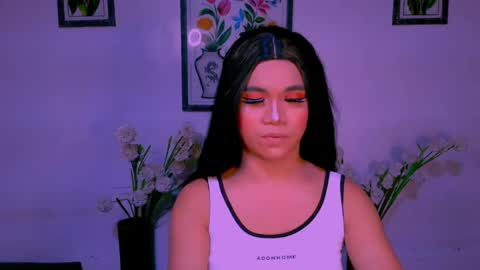 Fiona online show from 04.23.26