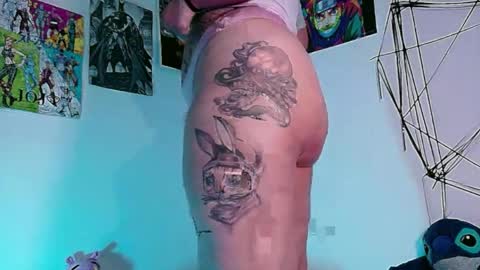 xxgreengoodxx online show from 03.30.26