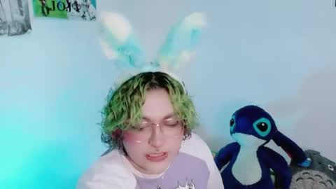 xxgreengoodxx online show from 04.02.26