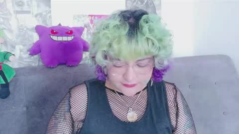 Snapshot of xxgreengoodxx chatting on 05.26.26 xxgreengoodxx online show from 05.26.26