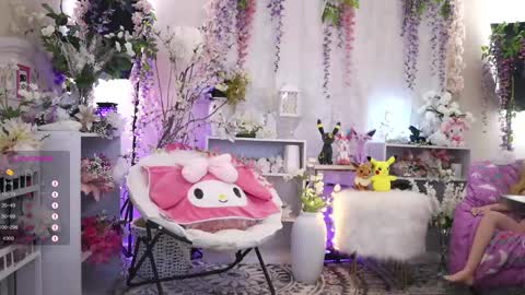 Haylee Marie  online show from 02.06.25